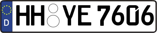 HH-YE7606