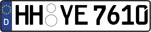 HH-YE7610