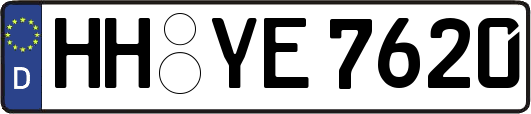 HH-YE7620