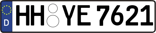 HH-YE7621