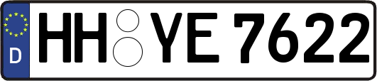 HH-YE7622