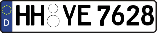 HH-YE7628