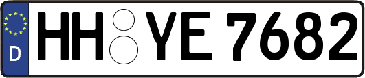 HH-YE7682