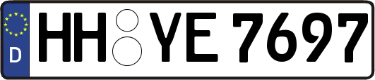 HH-YE7697