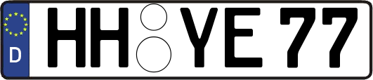 HH-YE77