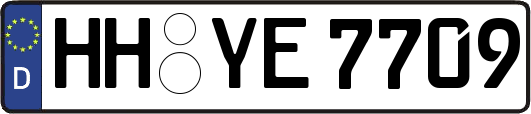 HH-YE7709