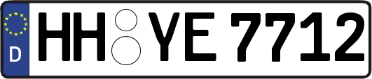 HH-YE7712