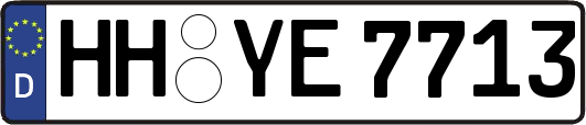 HH-YE7713