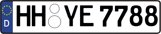 HH-YE7788