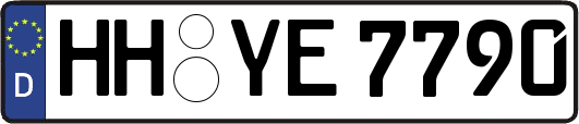 HH-YE7790