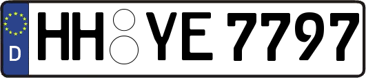 HH-YE7797