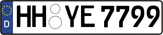 HH-YE7799