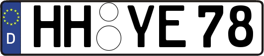HH-YE78