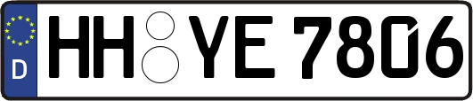 HH-YE7806