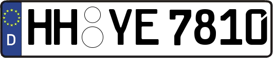 HH-YE7810
