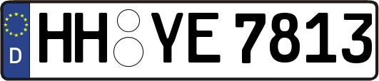 HH-YE7813