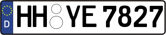 HH-YE7827