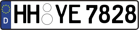 HH-YE7828