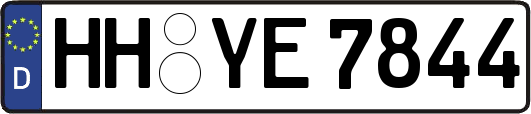 HH-YE7844