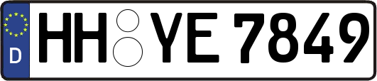 HH-YE7849