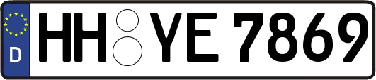 HH-YE7869