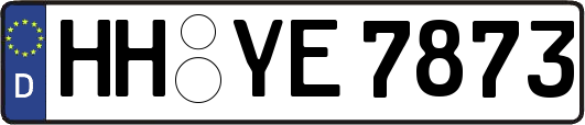 HH-YE7873