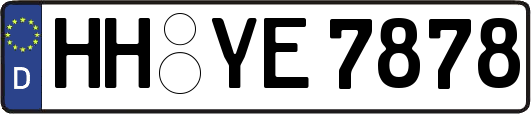 HH-YE7878