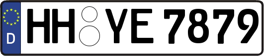 HH-YE7879