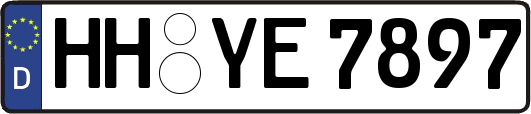 HH-YE7897