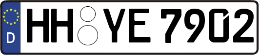 HH-YE7902