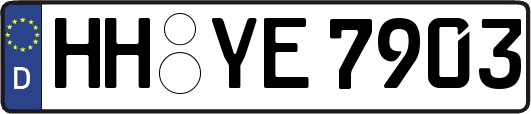 HH-YE7903