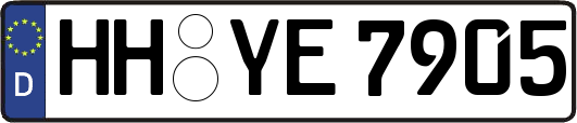 HH-YE7905
