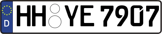 HH-YE7907