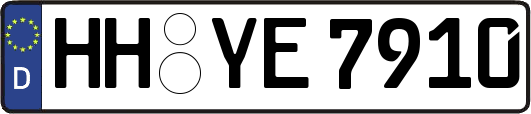 HH-YE7910