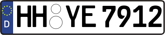 HH-YE7912