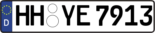 HH-YE7913