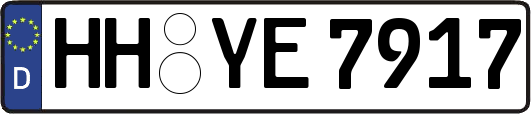 HH-YE7917