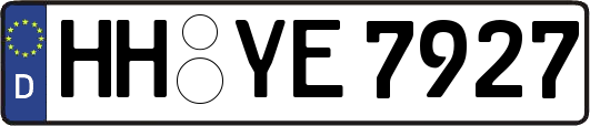 HH-YE7927