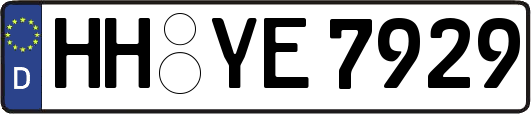 HH-YE7929