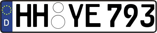 HH-YE793