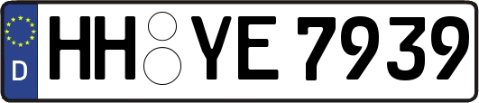 HH-YE7939