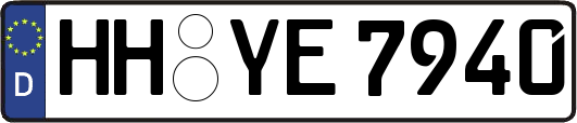 HH-YE7940