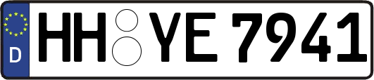 HH-YE7941