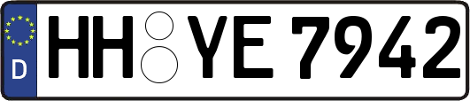HH-YE7942