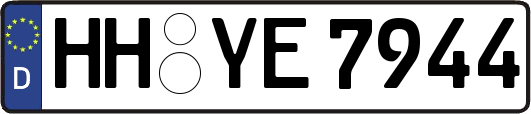 HH-YE7944