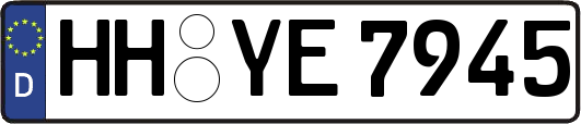 HH-YE7945