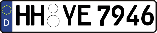 HH-YE7946
