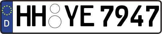 HH-YE7947
