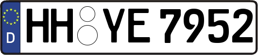 HH-YE7952