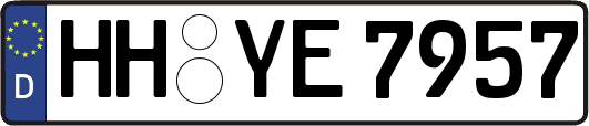 HH-YE7957